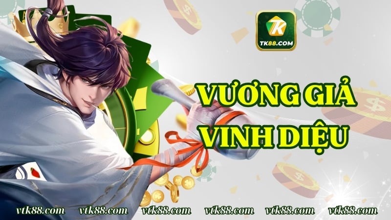 Vương Giả Vinh Diệu – Tổng Hợp Những Thông Tin Cần Thiết Nhất